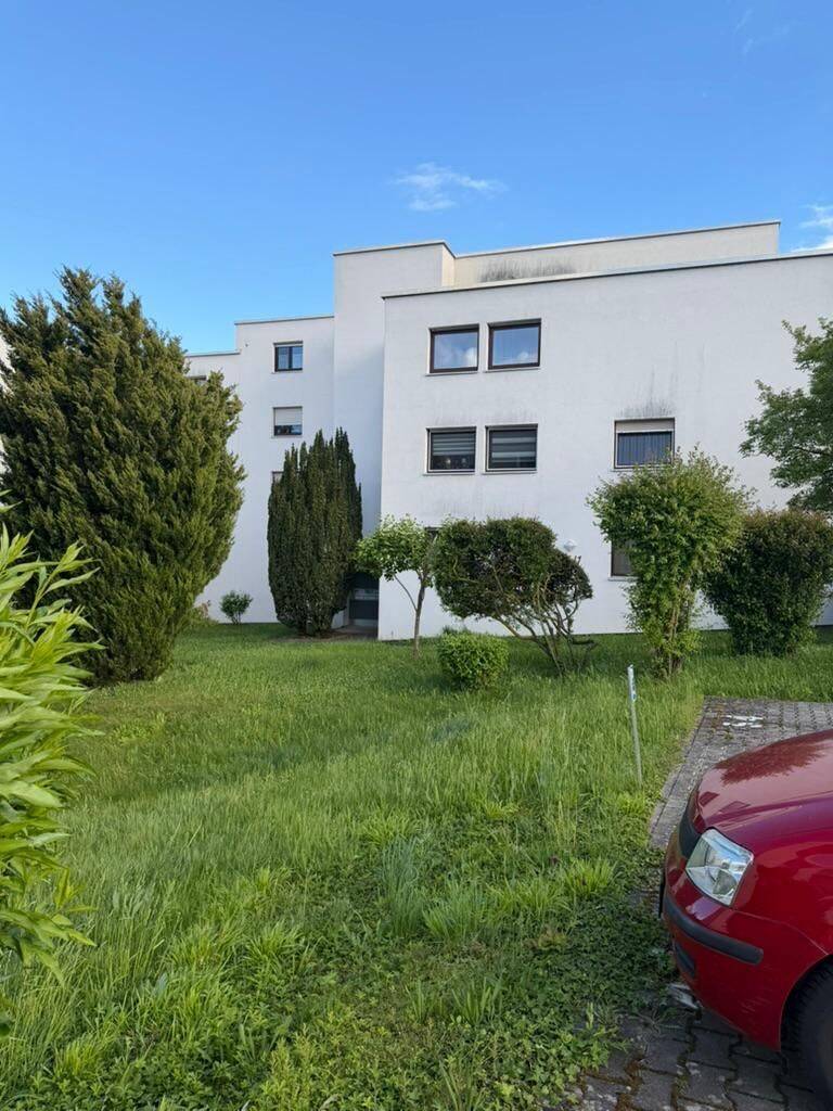 2 Zimmer Wohnung, 75417 Mühlacker