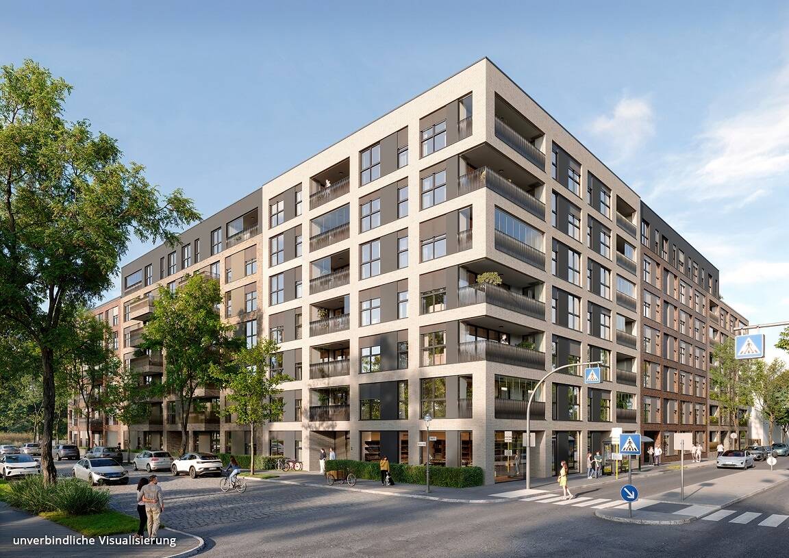 Raum für Ihre Geschäftsidee – attraktive Gewerbeeinheit im lebendigen Kiez, 12059 Berlin (Neukölln Kolonie Petersbaude Kolonie Rübezahl)