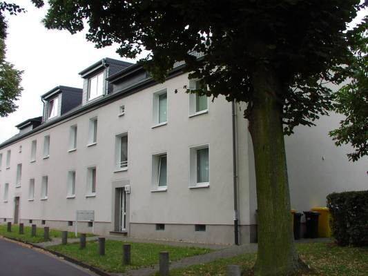 Demnächst frei! 2-Zimmer-Wohnung in Baesweiler Baesweiler, 52499 Baesweiler