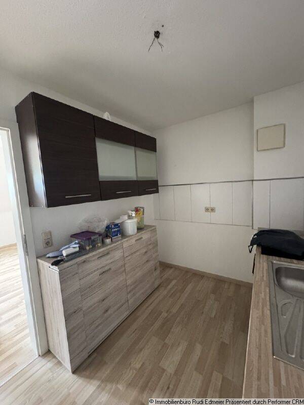 Schöne 2 Zimmer Wohnung mit EBK, 94469 Deggendorf