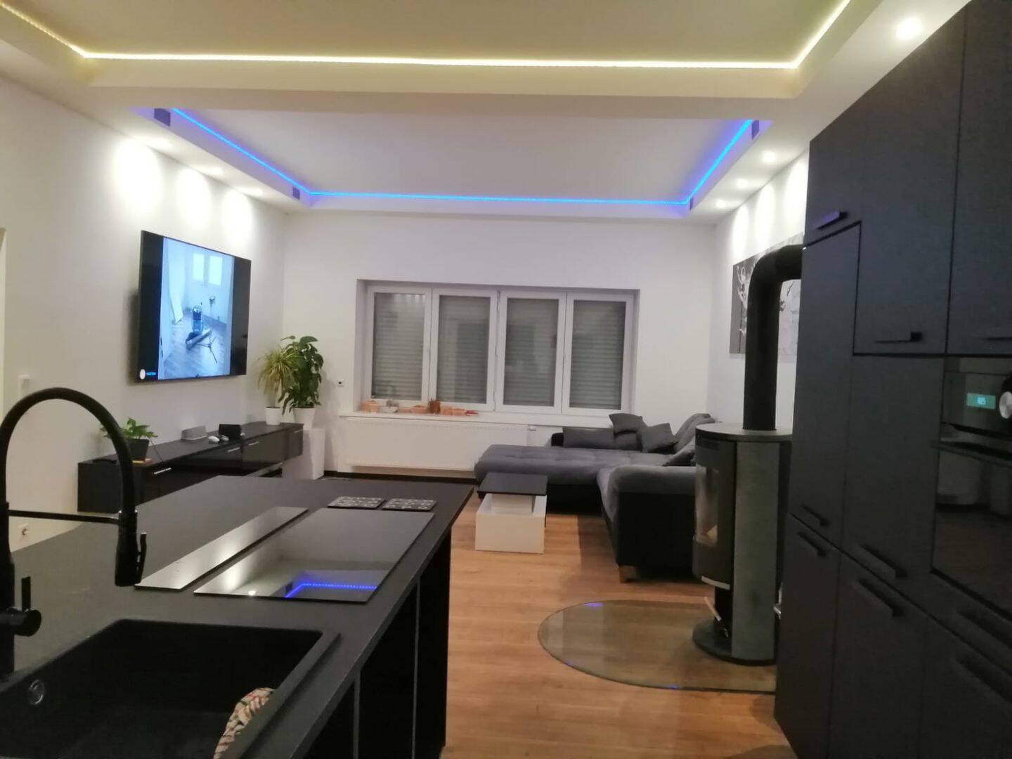 Maisonette im Grünen – 4 Zimmer, eigener Garten, Terrasse und zwei Bäder, 48346 Ostbevern