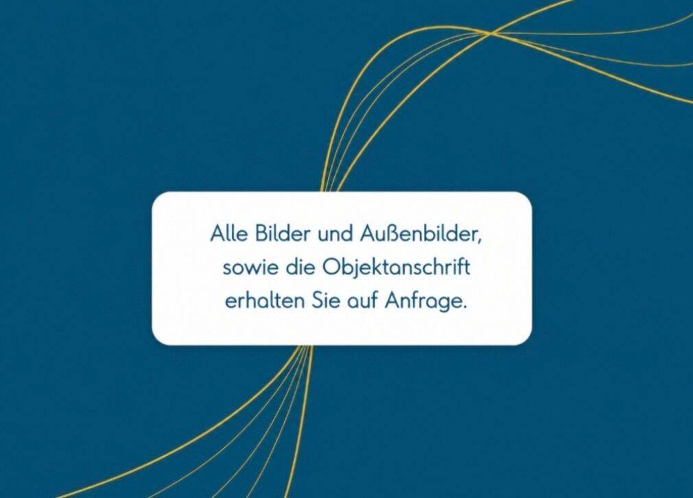 Sofort einziehen und wohlfühlen – 3 Zimmer, 2 Balkone und TG-Stellplatz, 82194 Gröbenzell