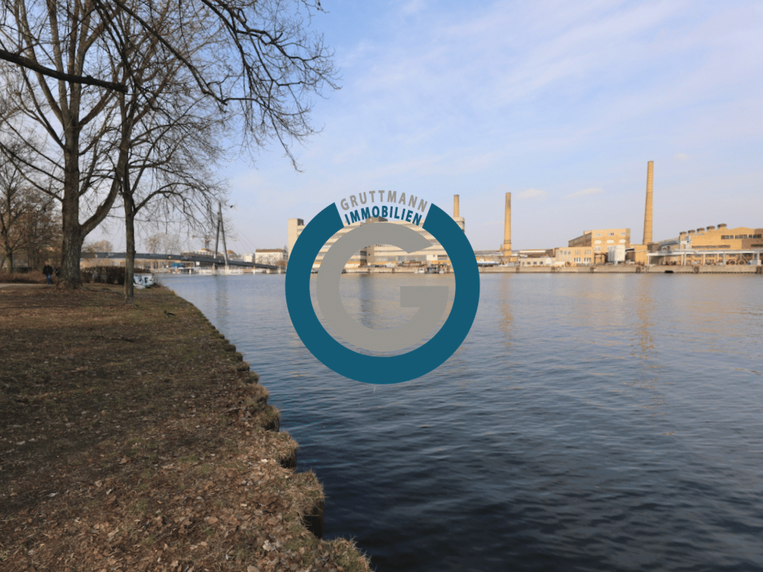 PRAKTISCHES HOCHPARTERRE MIT WINTERGARTEN – NAHE DER SPREE – ZUR ZEIT VERMIETET, 12439 Berlin (Treptow-Köpenick Kleingartenanlage Waldland Niederschöneweide)