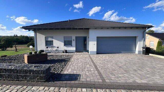 Bungalow in Bitburg, ruhige Wohnlage, 54634 Bitburg
