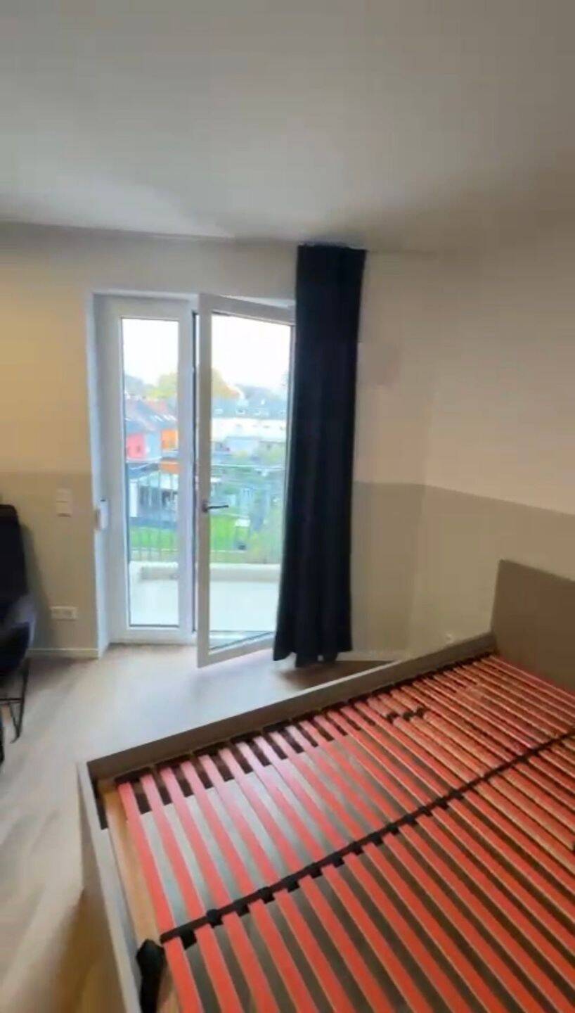 Mietwohnung, 1 Zimmer, 30 m², in Nürnberg, 90461 Nürnberg