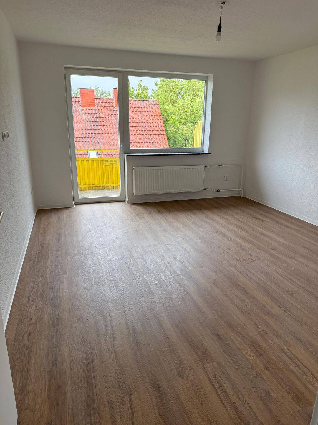 Mietwohnung, 3 Zimmer, 75 m², in Kassel, 34130 Kassel (Harleshausen Kirchditmold)