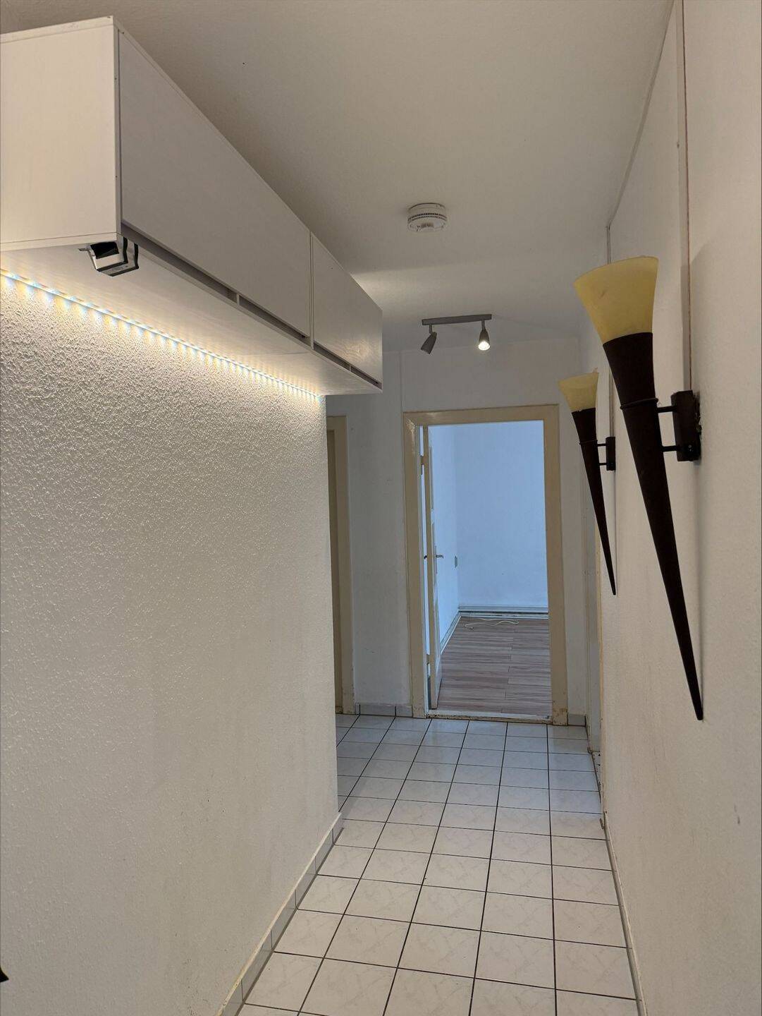 3-Zimmer-Erdgeschosswohnung mit Keller in Oldenburg, 26122 Oldenburg (Oldb) (Eversten Innenstadt Wechloy)