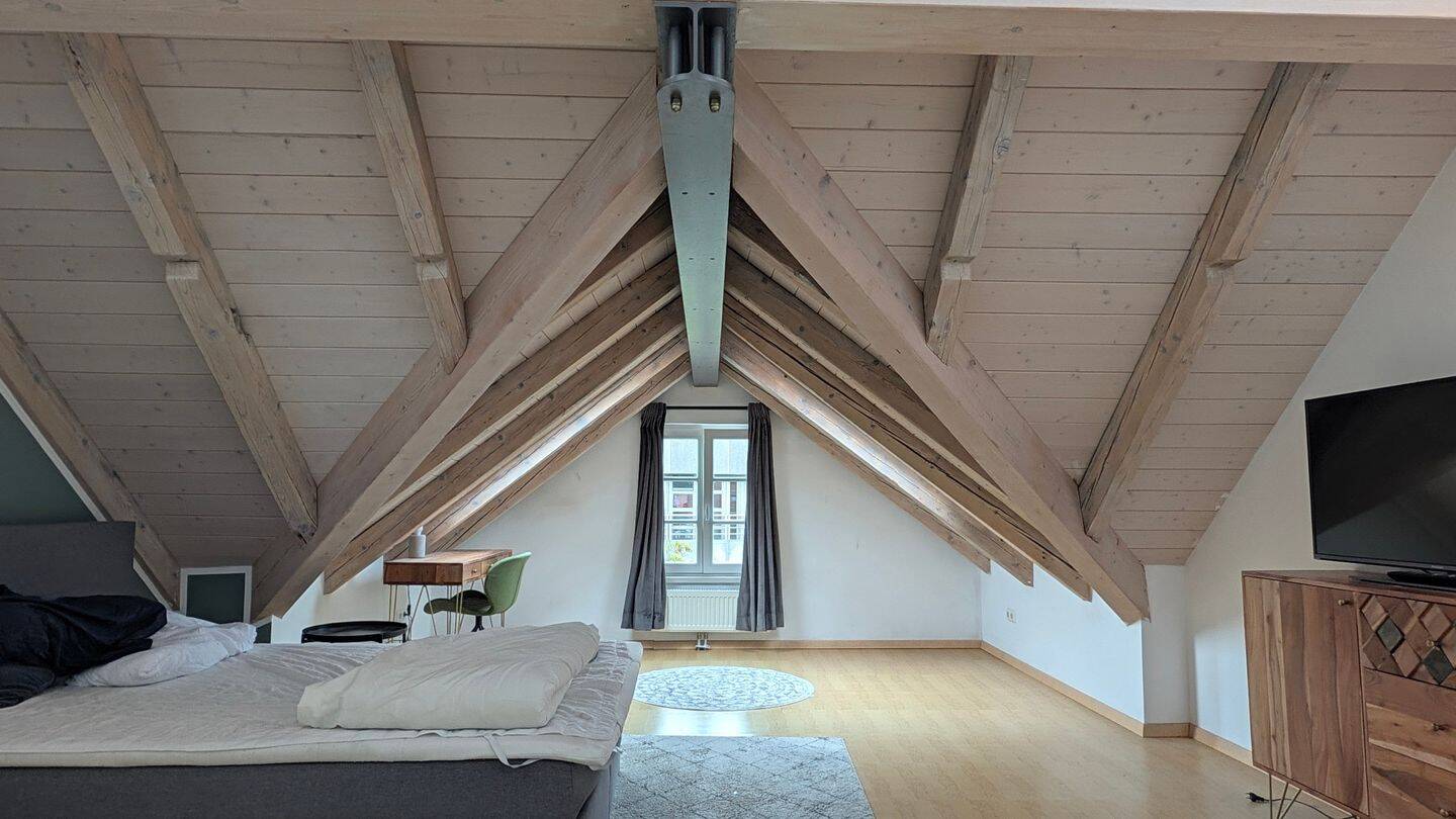 6-Zimmer-Wohnung in Fallstr. 26, 81369 München (Sendling Sendling-Westpark Thalk. Obersendl.-Forsten-Fürstenr.-Solln)