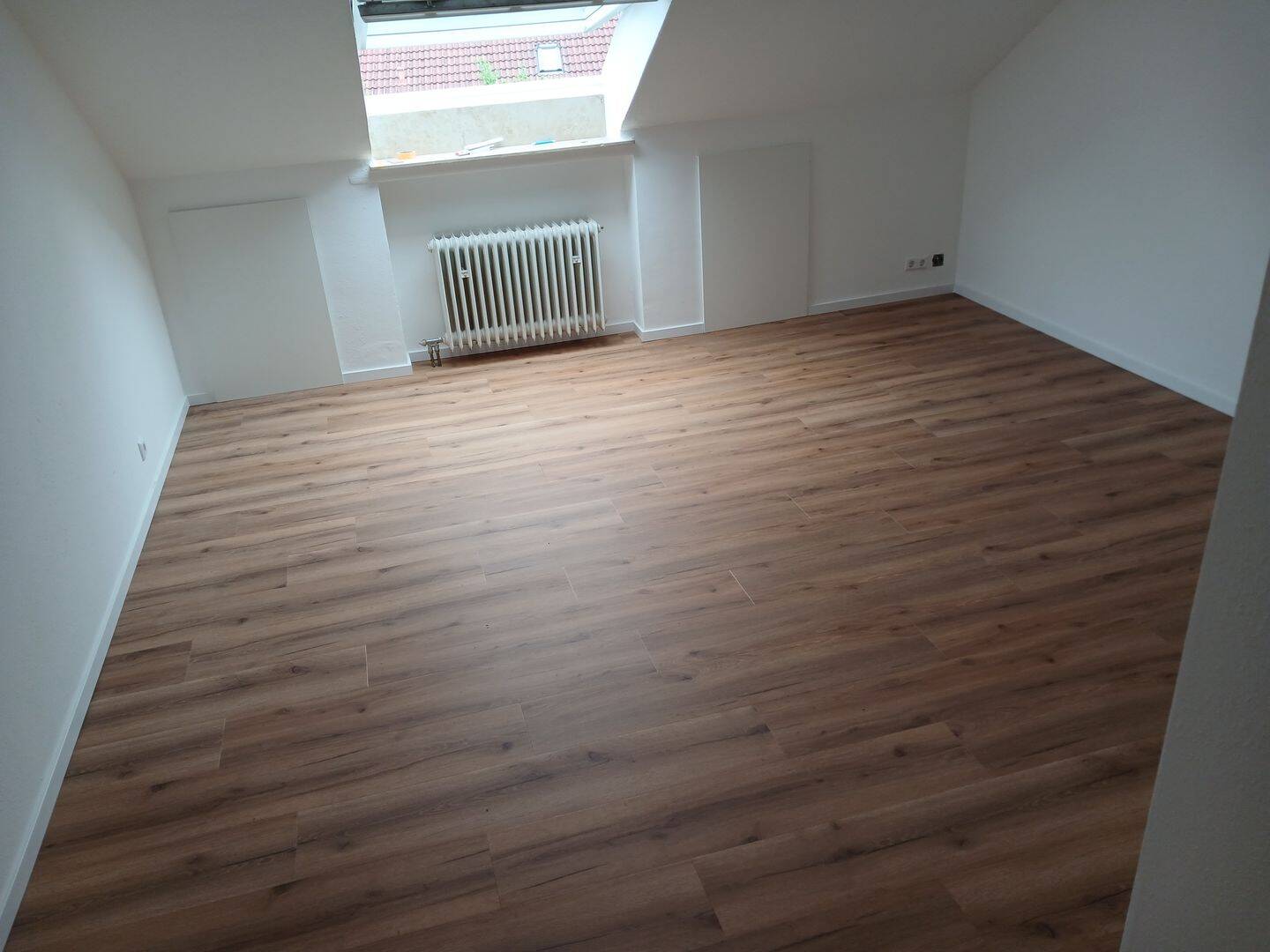 Mietwohnung, 3 Zimmer, 60 m², in Bielefeld, 33607 Bielefeld (Innenstadt)