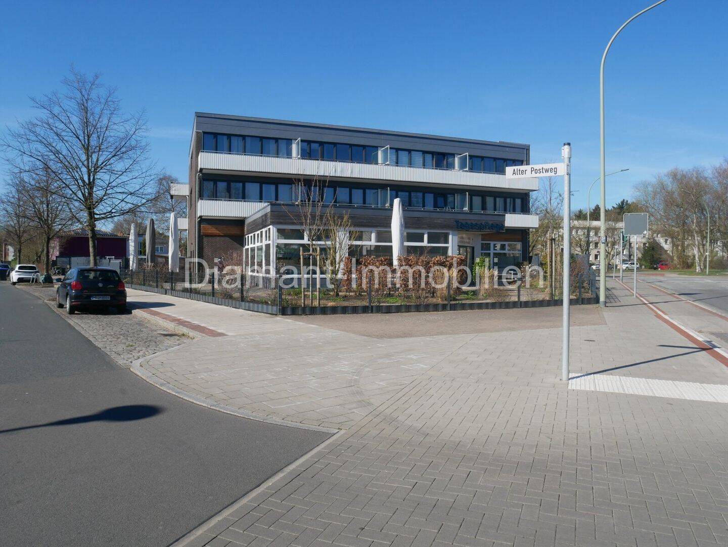 Appartments in Bestlage Bremerhaven Leherheide-Königsheide, 27578 Bremerhaven (Lehe Leherheide)