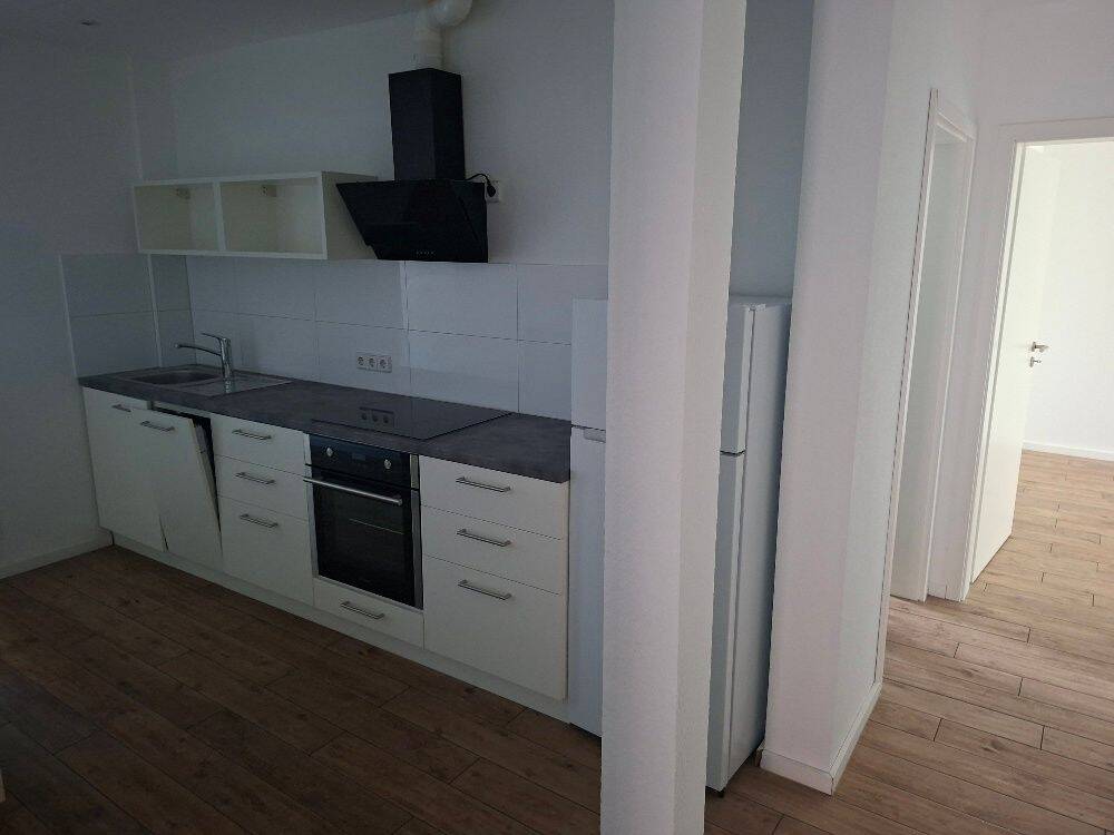 3,5 Zimmer Wohnung in Zentraler Lage, frisch saniert, 73614 Schorndorf