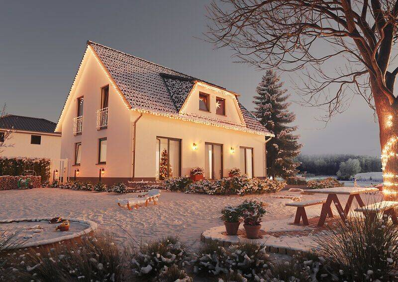 Familienhaus mit Freiraum – komfortabel und idyllisch, 67354 Römerberg