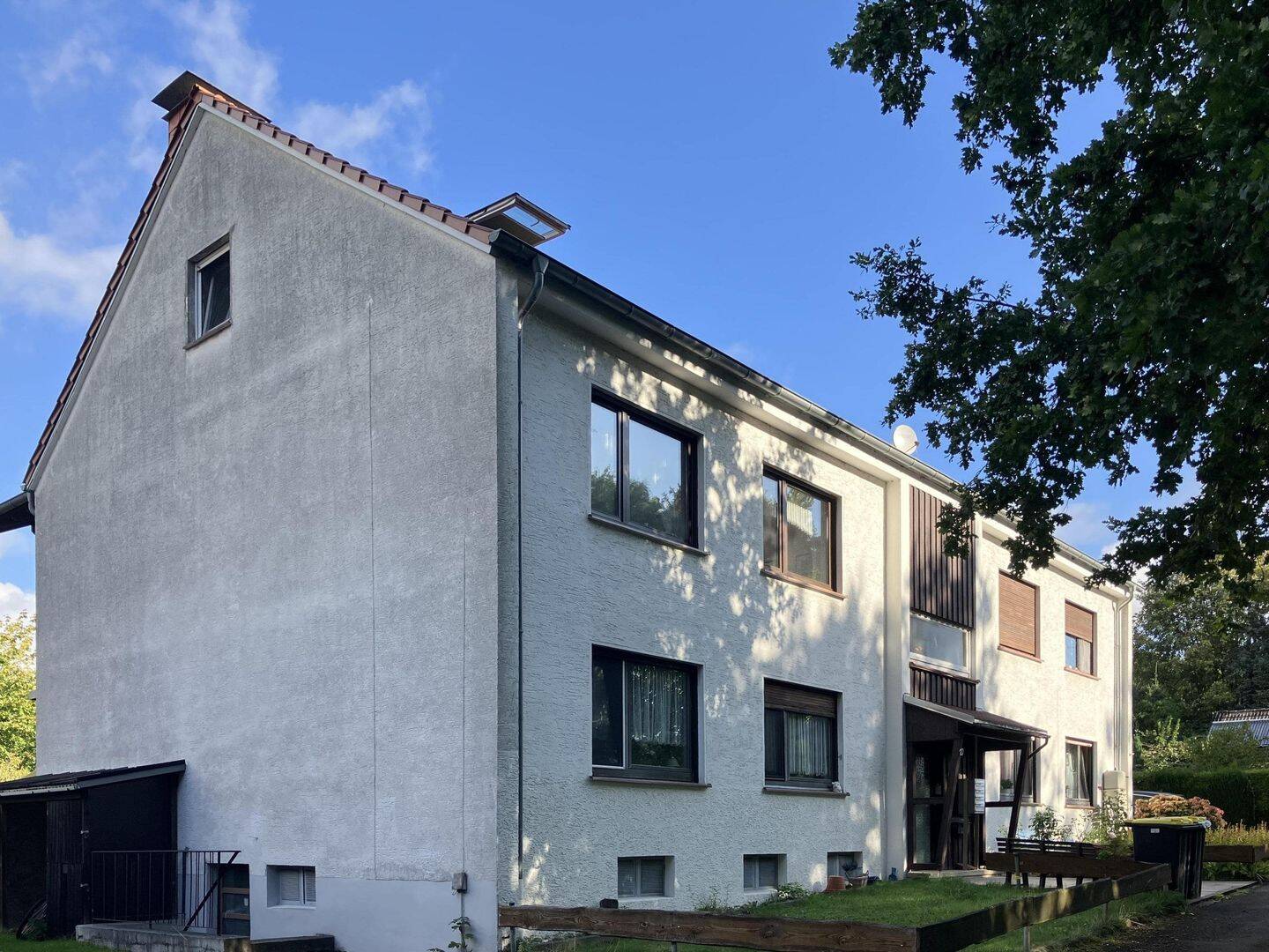Wohnen in ruhiger Lage mit großem Balkon, 58730 Fröndenberg/Ruhr