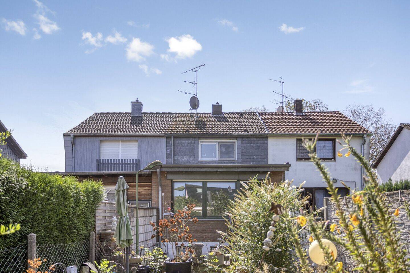 Ihr Sprung ins Eigenheim! R-M-H mit großem Garten in traumhafter Feldrandlage von Willich, 47877 Willich