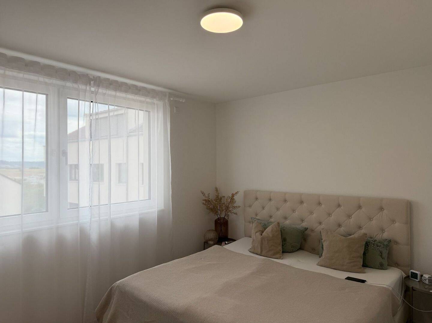Helle 2-Zimmer-Wohnung mit Balkon und Einbauküche in Künzelsau-Gaisbach, 74653 Künzelsau