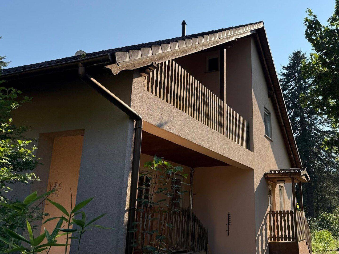 PROVISIONSFREI! Großes Zweifamilienhaus mit Einliegerwohnung Mehrgenerationenhaus Wohnen Arbeiten, 14547 Beelitz