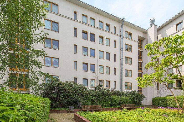 Nette Nachmierer gesucht / WBS 100 erforderlich, 13599 Berlin (Spandau)