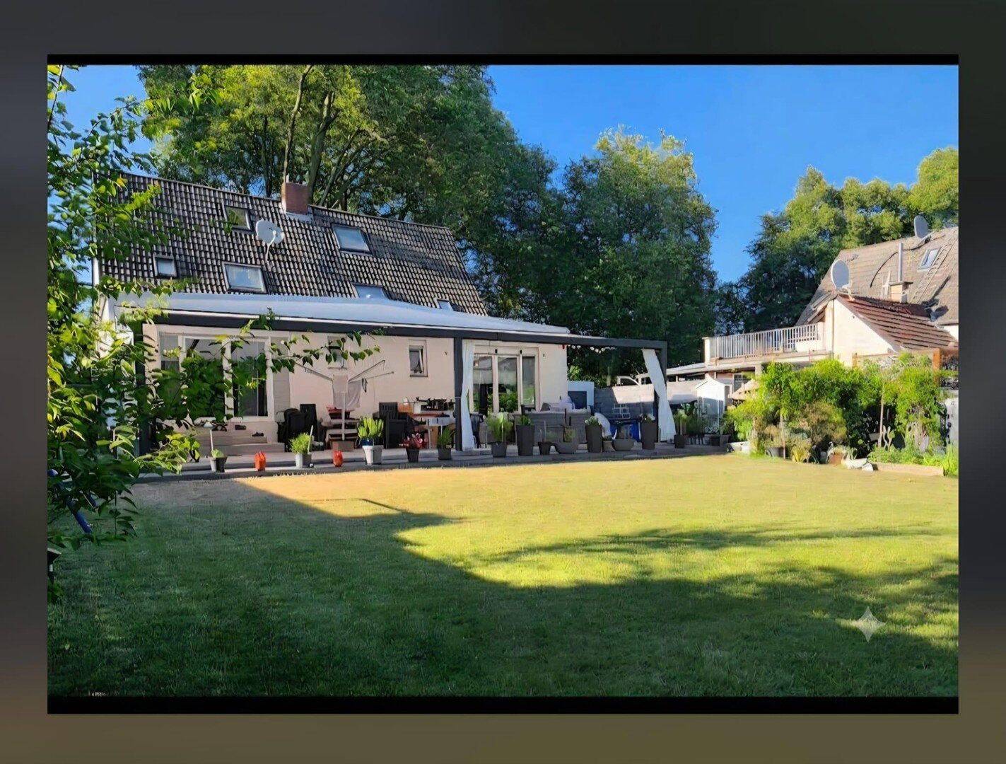 Doppelhaushälfte Zechenhaus voll modernisiert, 45896 Gelsenkirchen (Hassel Scholven)