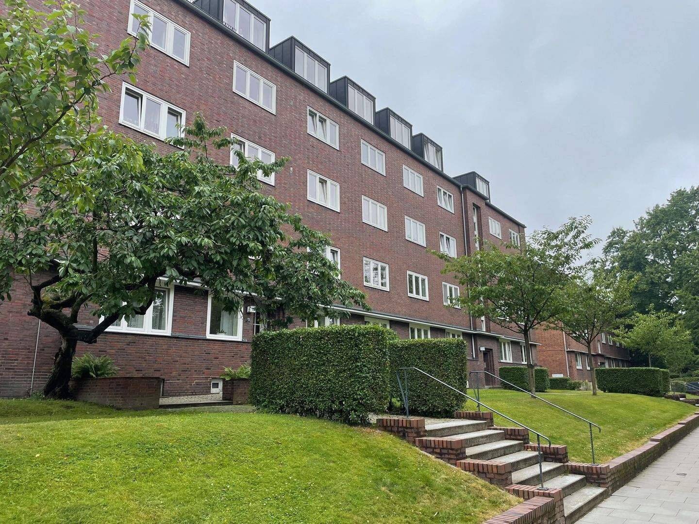 Sanierte und gut geschnittene 3,5-Zimmer Wohnung in Ottensen, 22763 Hamburg (Altona Othmarschen Ottensen)