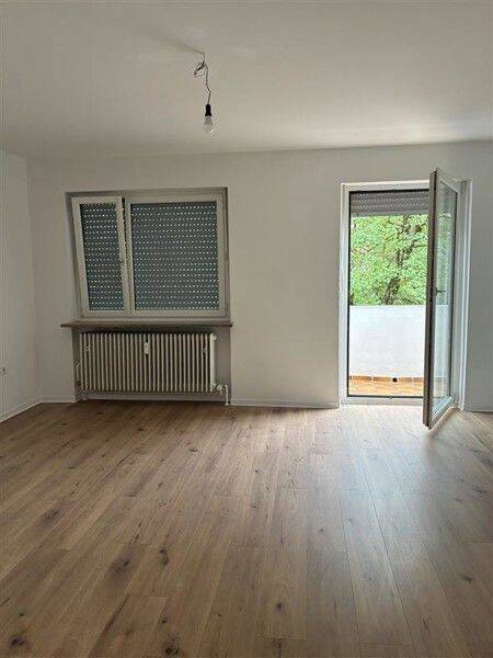 Attraktive 3-Zimmer-Wohnung mit moderner Ausstattung, 81241 München (Aubing-Lochhausen-Langwied Pasing-Obermenzing)