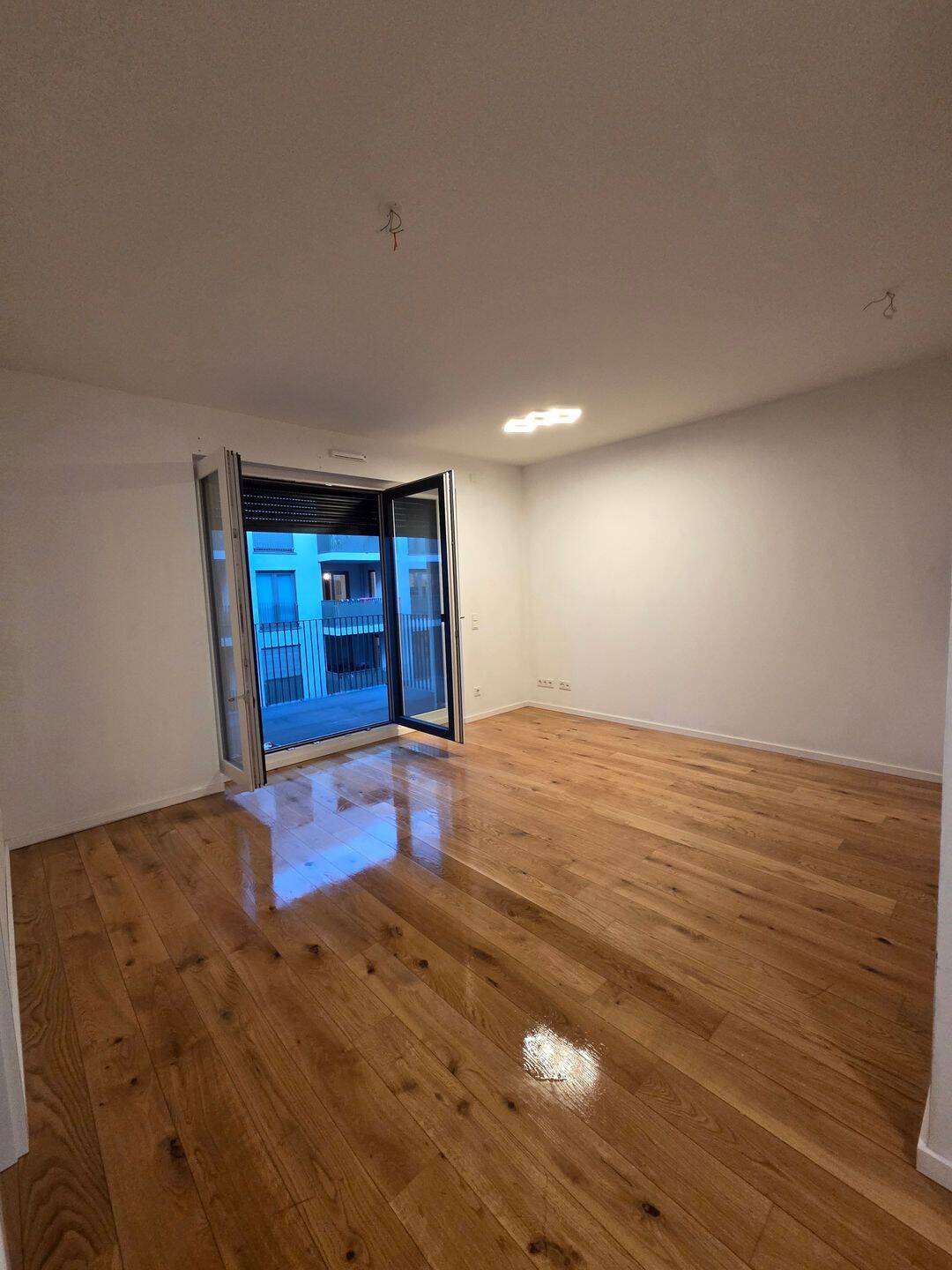 2-Zimmer -Wohnung in Freising, 85354 Freising