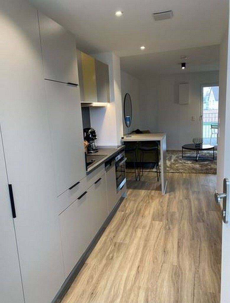 Charmante 2-Zimmer-Wohnung in zentraler Lage, 10117 Berlin (Mitte)