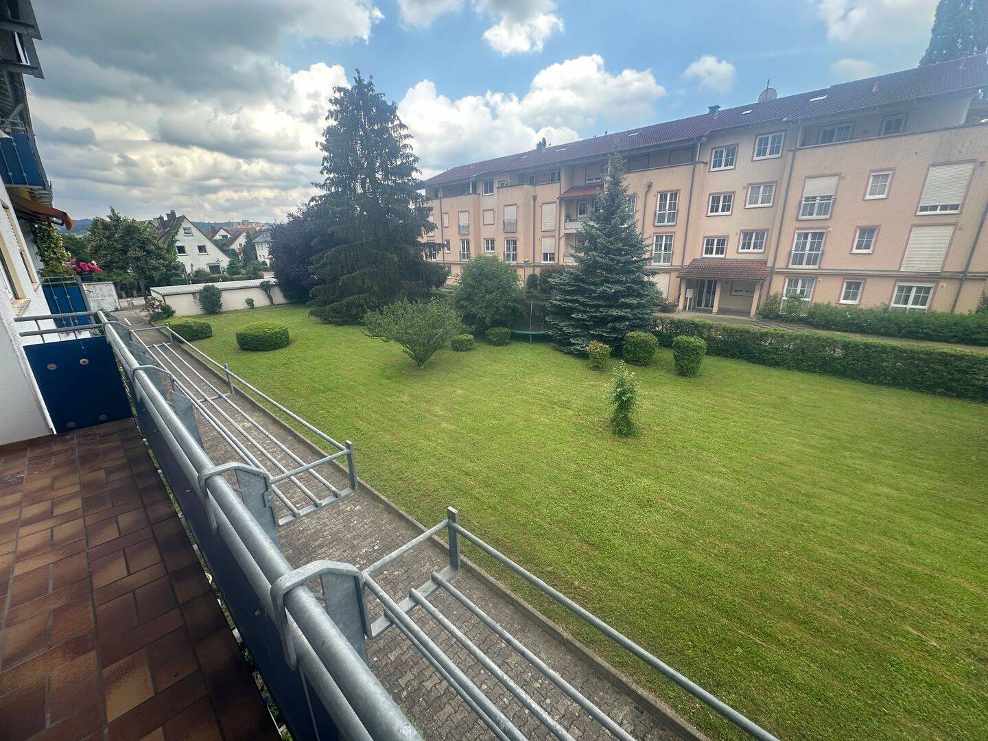Mietwohnung, 4 Zimmer, 91 m², in Emmendingen, 79312 Emmendingen