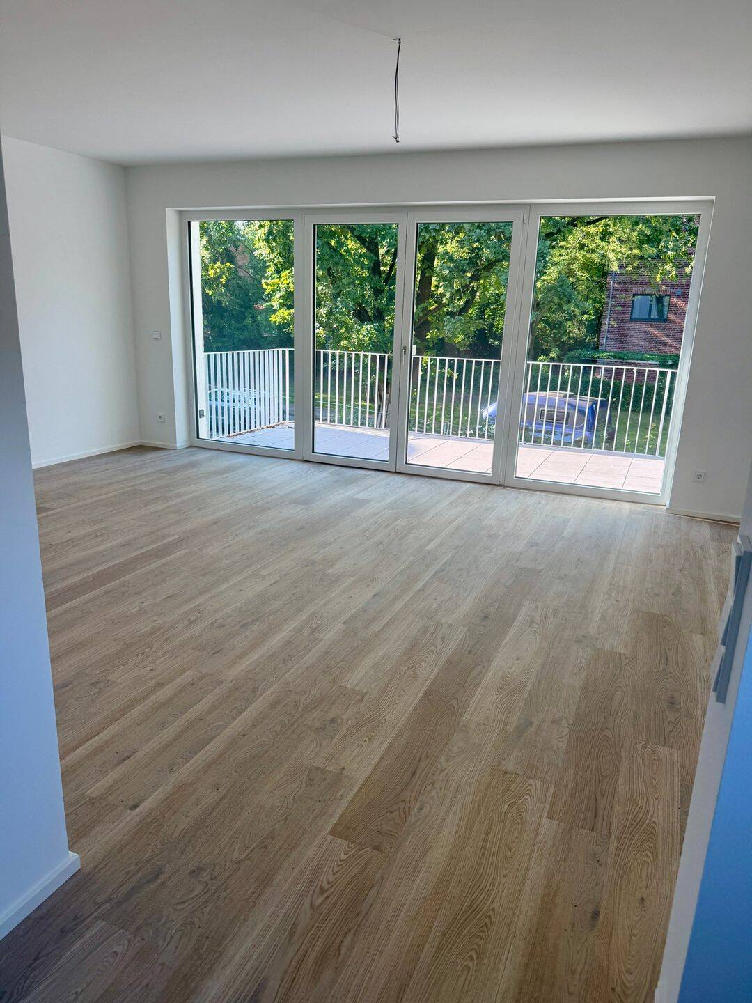 Erstbezug Neubau: 3-Zimmer mit Balkon in den Elbvororten, 22609 Hamburg (Altona Groß Flottbek Nienstedten Osdorf Othmarschen)