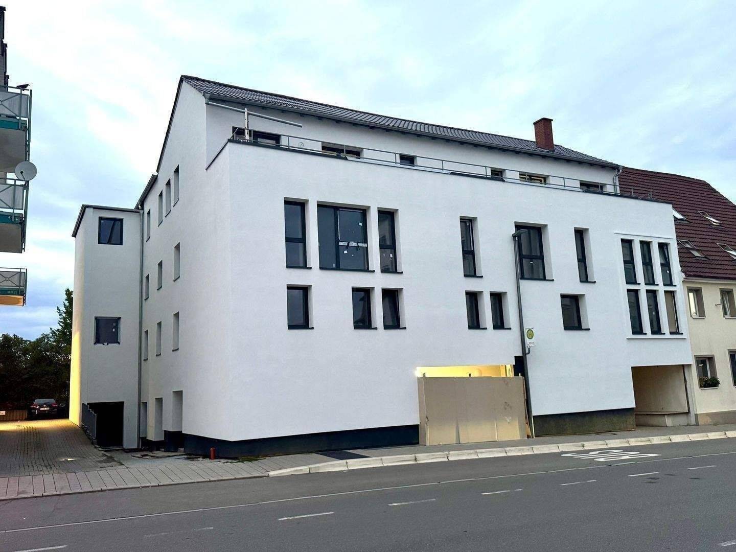 Exklusive Neubauwohnung in Villingen Schwenningen, 78056 Villingen-Schwenningen