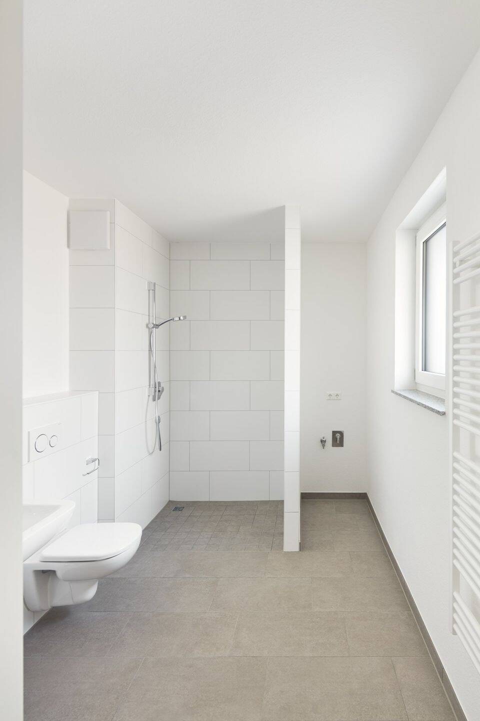 Attraktive 3-Zimmer-Wohnung mit Sonnenbalkon, 72458 Albstadt