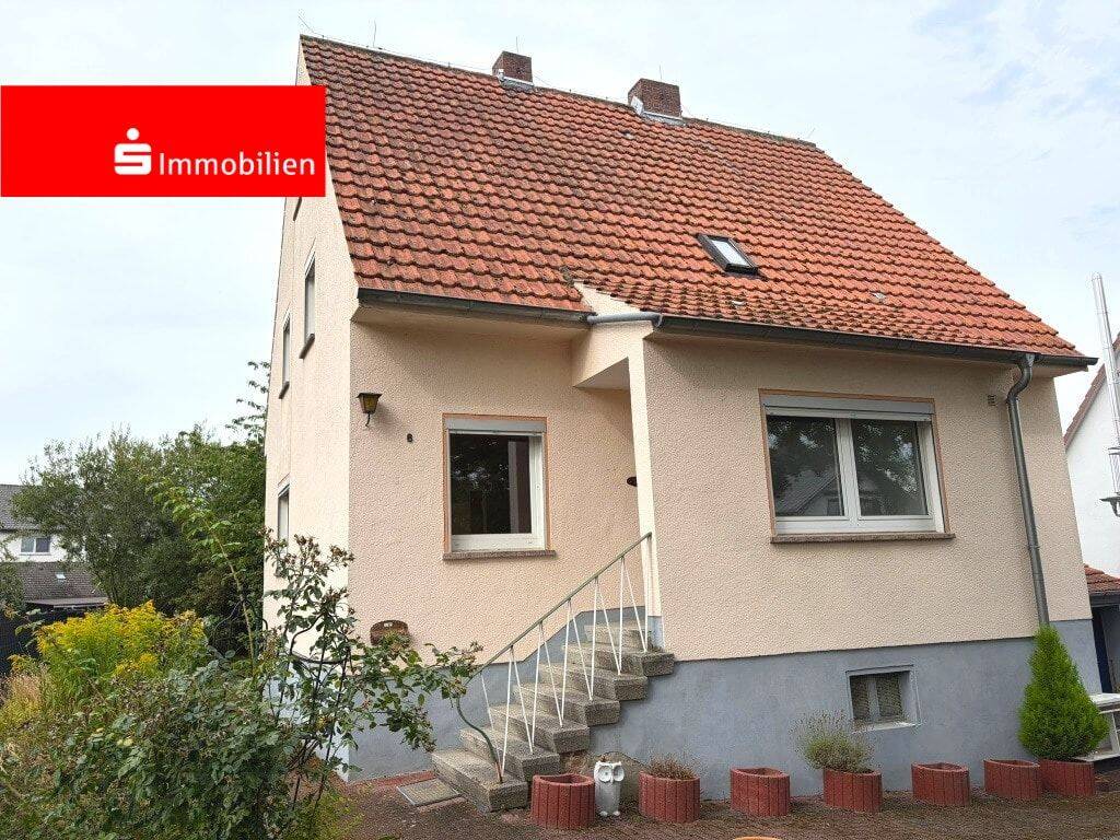 Willkommen Zuhause!, 34590 Wabern