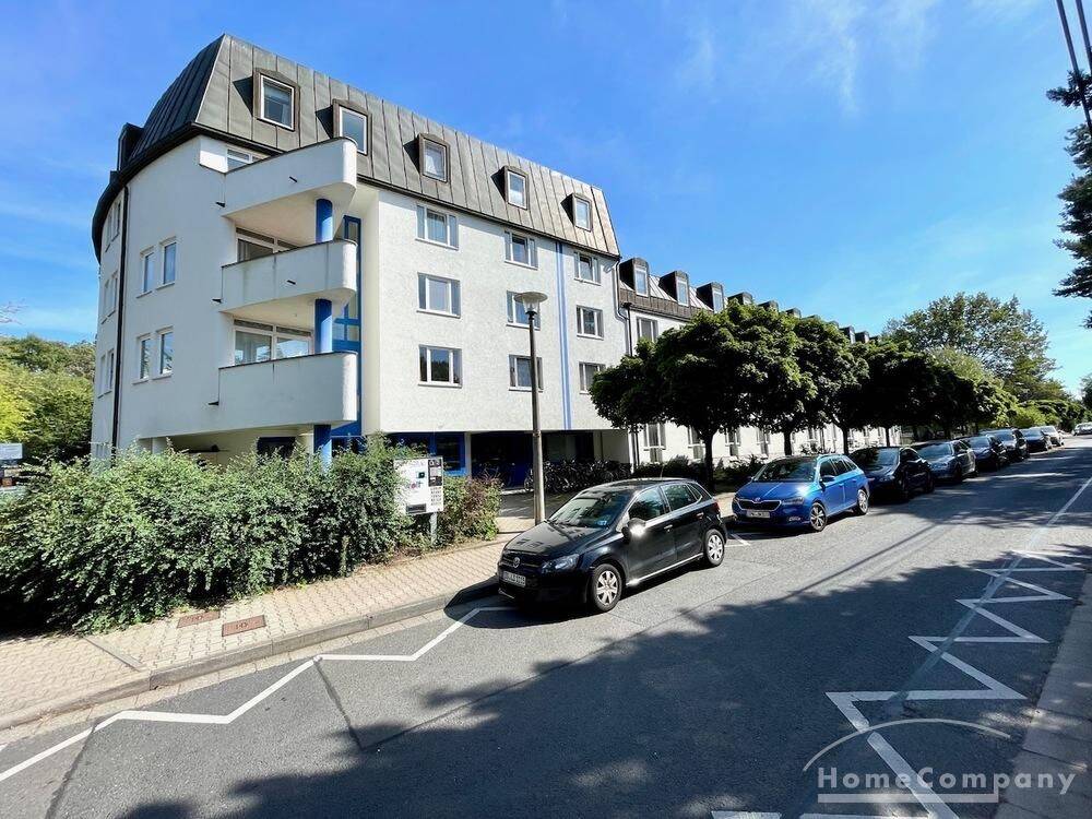 28200 HomeCompany Dresden Möbliert/Furnished Studio Apartment in Dresden-Klotzsche max. 1 Person, 1109 Dresden (Dresdener Heide Hellerau/Wilschdorf Hellerberge Industriegebiet Klotzsche Klotzsche)