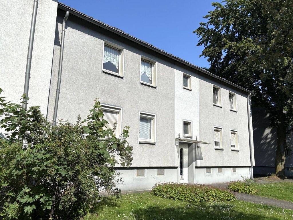 Vier Wände zum Wohlfühlen., 46049 Oberhausen