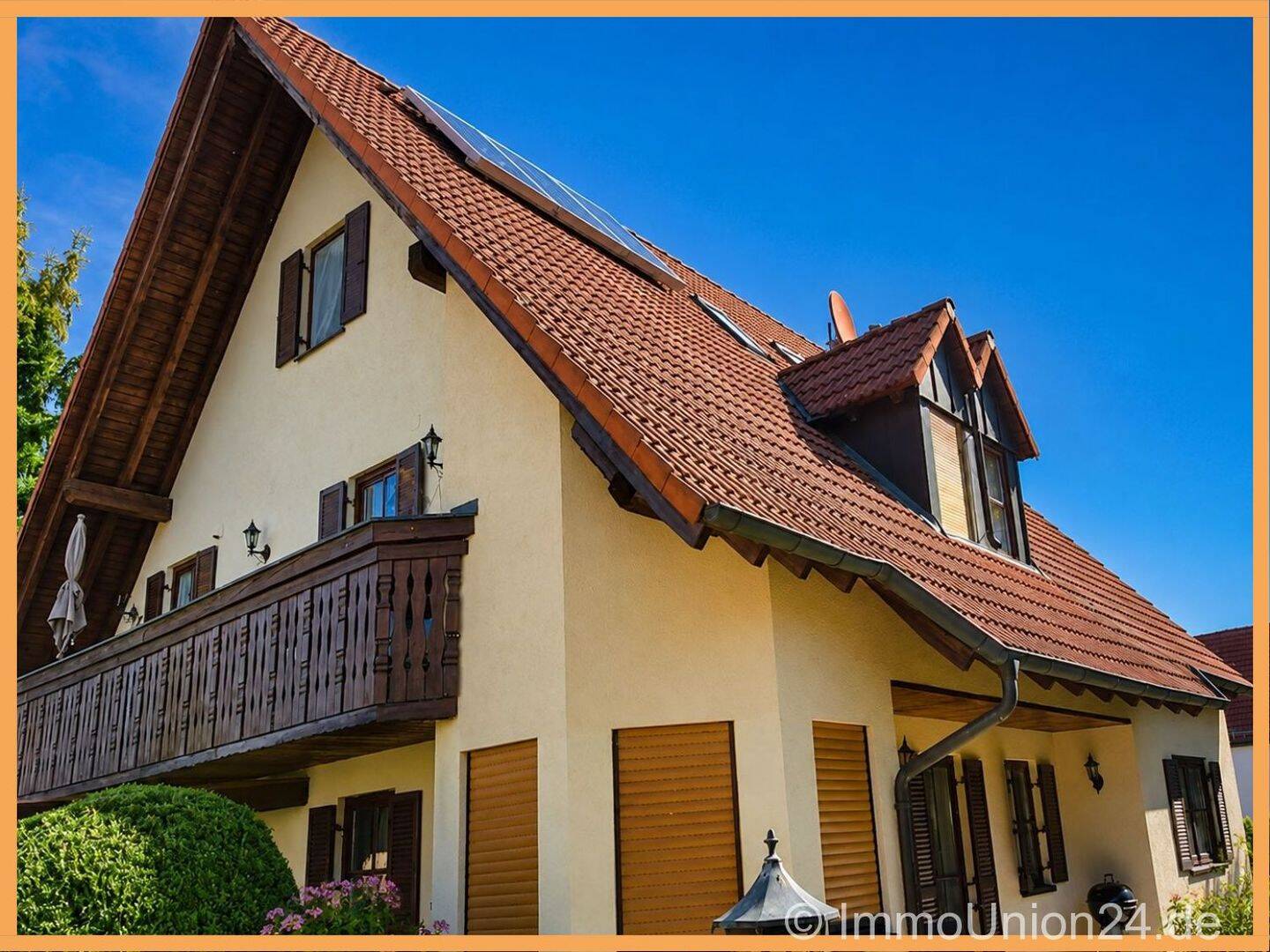 Familienglück in Heilsbronn – 113 m² Wohnung, eigener Garten & Sonnenbalkon, Garage, KfZ Platz, 91560 Heilsbronn