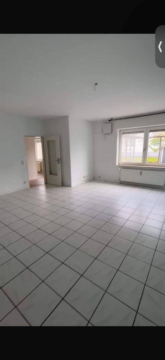 2 ZKB Wohnung im Souterrain mit Terrasse, 49214 Bad Rothenfelde