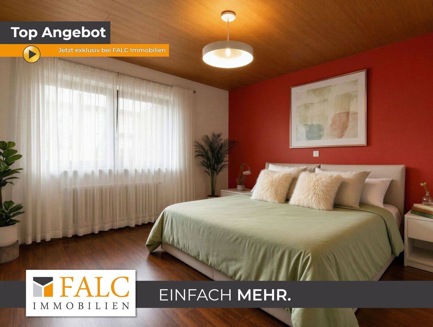 Familienhaus mit Platz für alle – FALC Immobilien, 74255 Roigheim