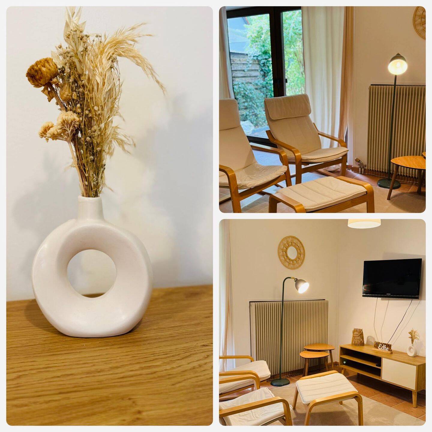 Urlaubsglück am Brombachsee: Sanierte Ferienwohnung mit Terrasse!“ „Ankommen & Wohlfühlen“, 91785 Pleinfeld