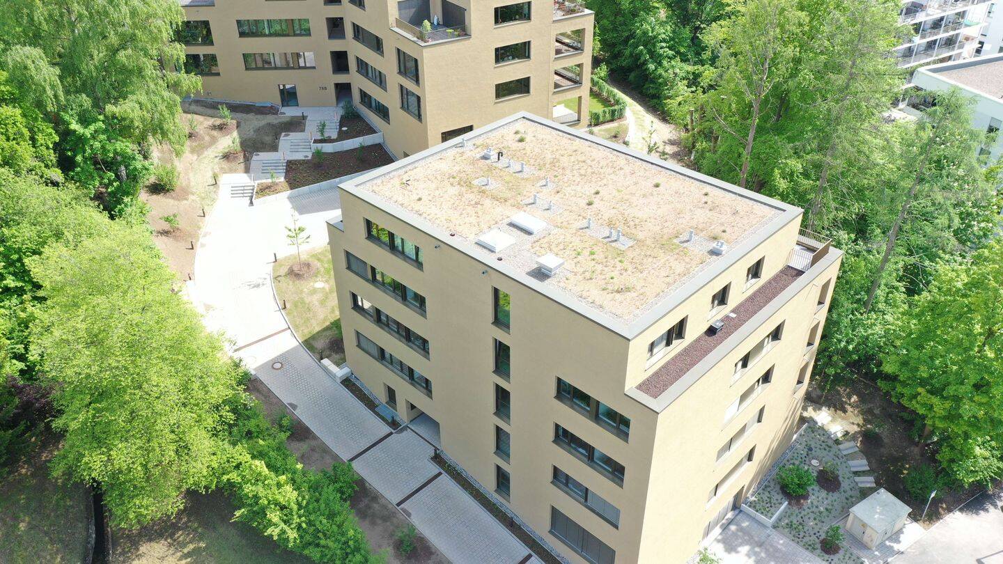 *Ostviertel* – Gepflegte 1-Zi.-Wohnung zur Miete, 37075 Göttingen