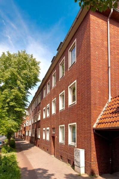 Frisch renovierte 3-Zimmer-Wohnung in zentraler Lage!, 49080 Osnabrück (Kalkhügel Wüste)