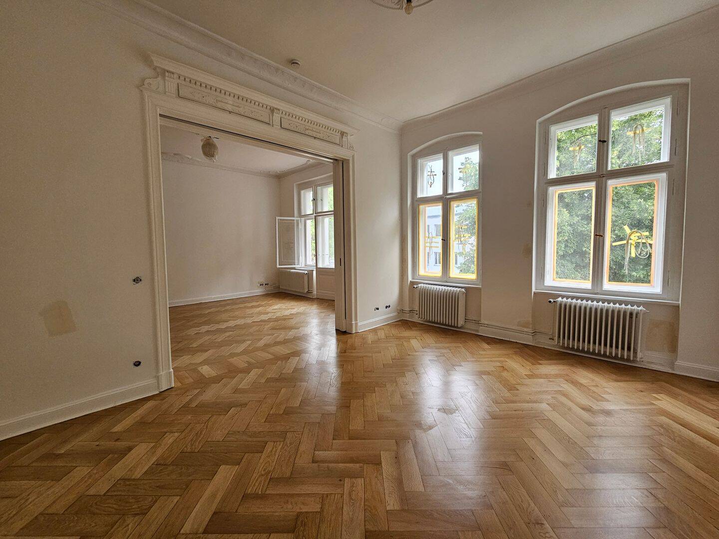 Villa Tietzen – Erstbezug nach kompletter Sanierung, 12203 Berlin (Steglitz-Zehlendorf Lichterfelde)