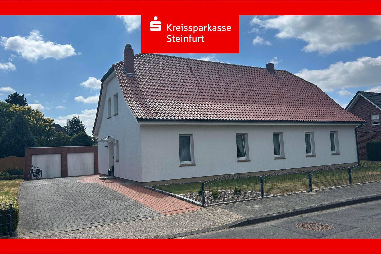 Einmalige Gelegenheit in Aaseenähe, 49479 Ibbenbüren
