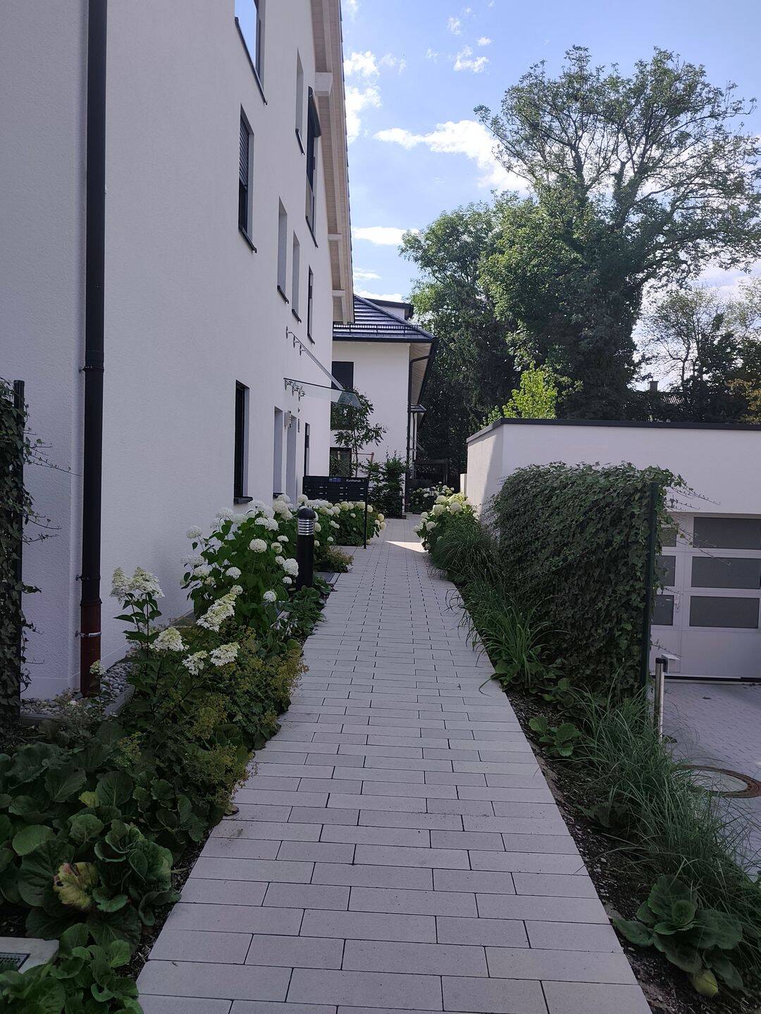 Erstbezug A+ 3-Zimmer-Whg mit Premium-Einbauküche, 81929 München (Bogenhausen Trudering-Riem)