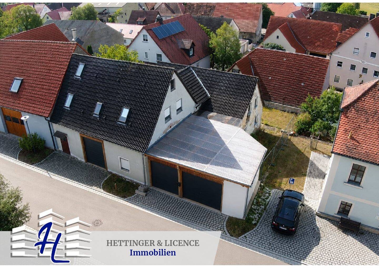 Sanierungsobjekt mit Gestaltungspotenzial – ideal für Handwerker und erfahrene Sanierer in Schwebheim, 91593 Burgbernheim
