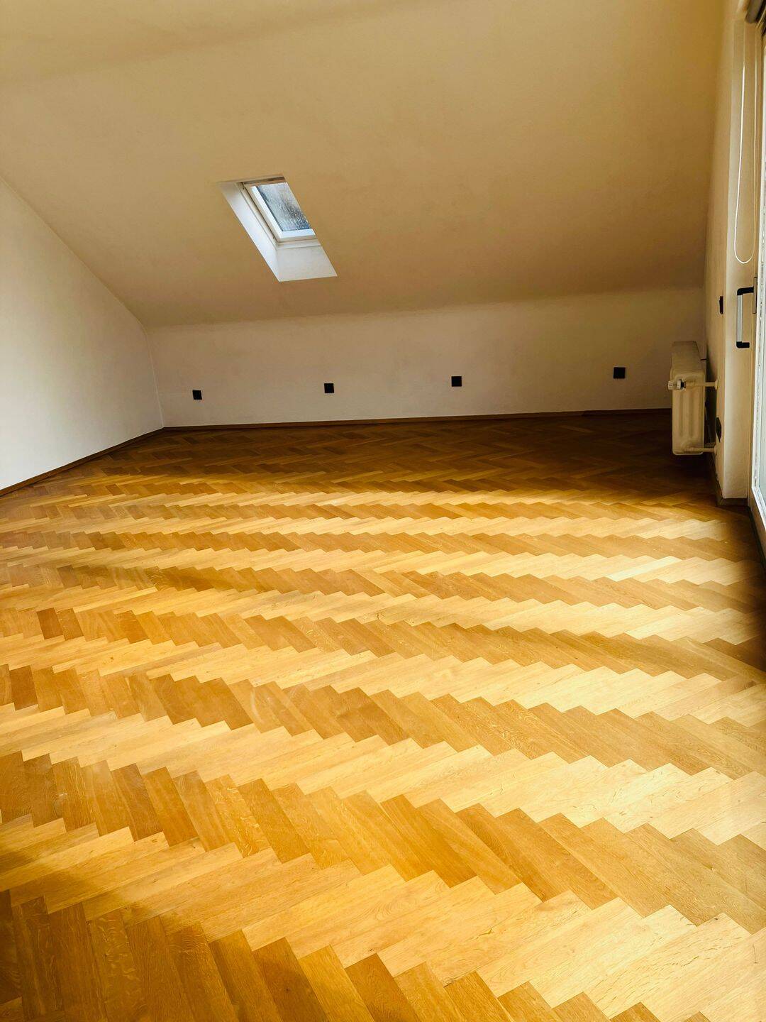 Schöne Dachgeschosswohnung, 63636 Brachttal
