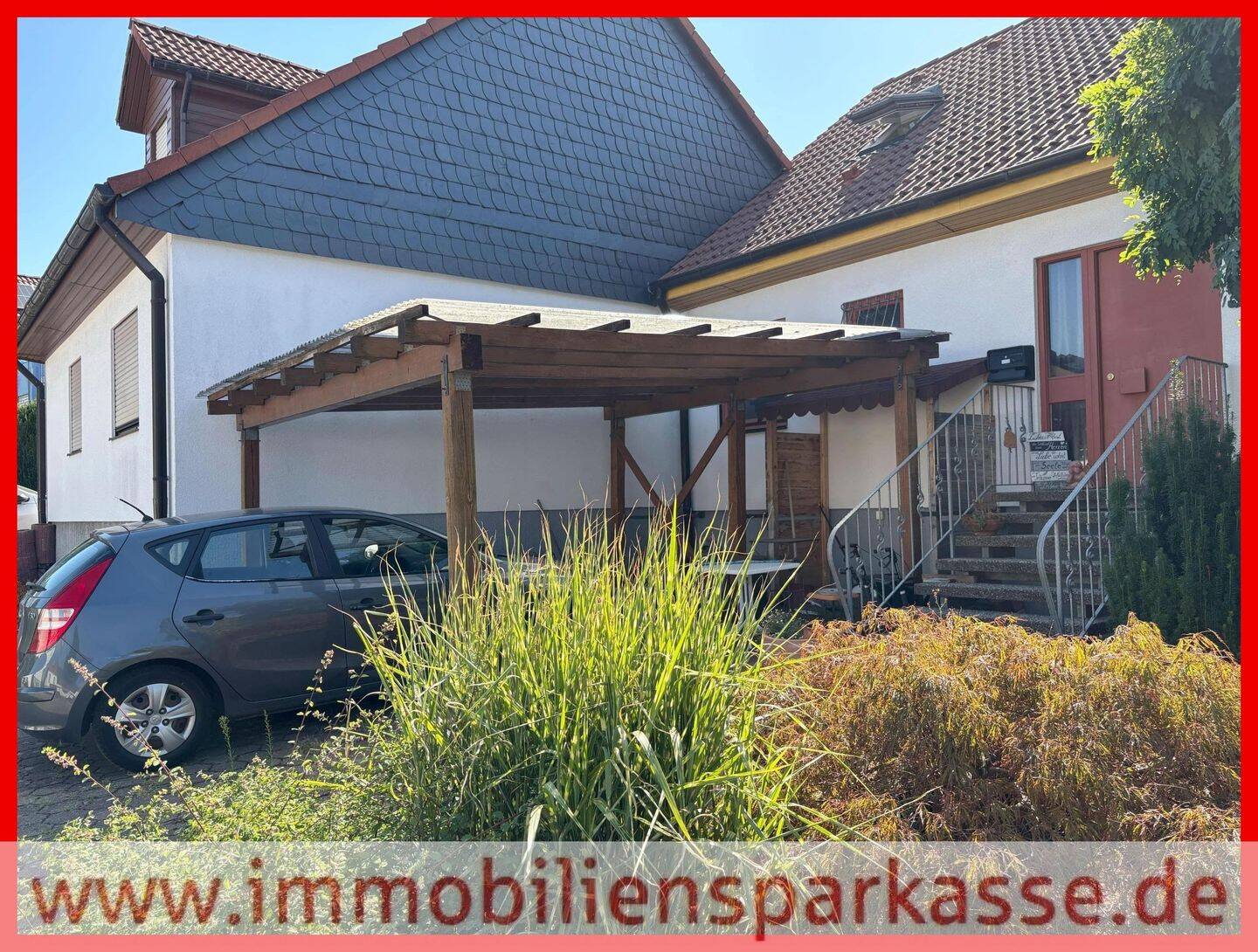 Das ideale Haus für die Familie in ruhiger Lage!, 75438 Knittlingen