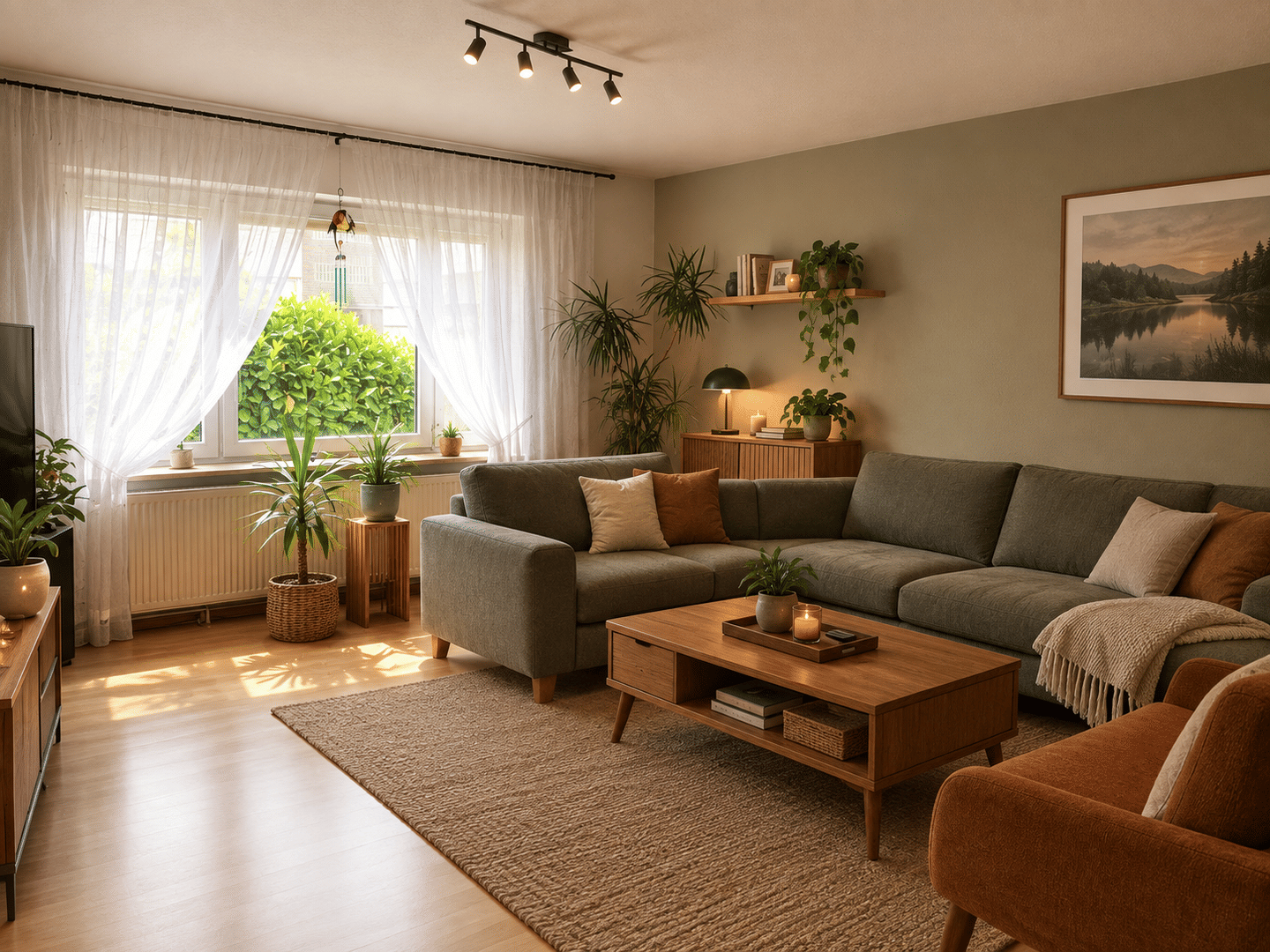 Hilden citynahe helle 2 Zimmer Whg.in bevorzugter Lage, ohne Balkon mit Blick ins Grüne, 40724 Hilden