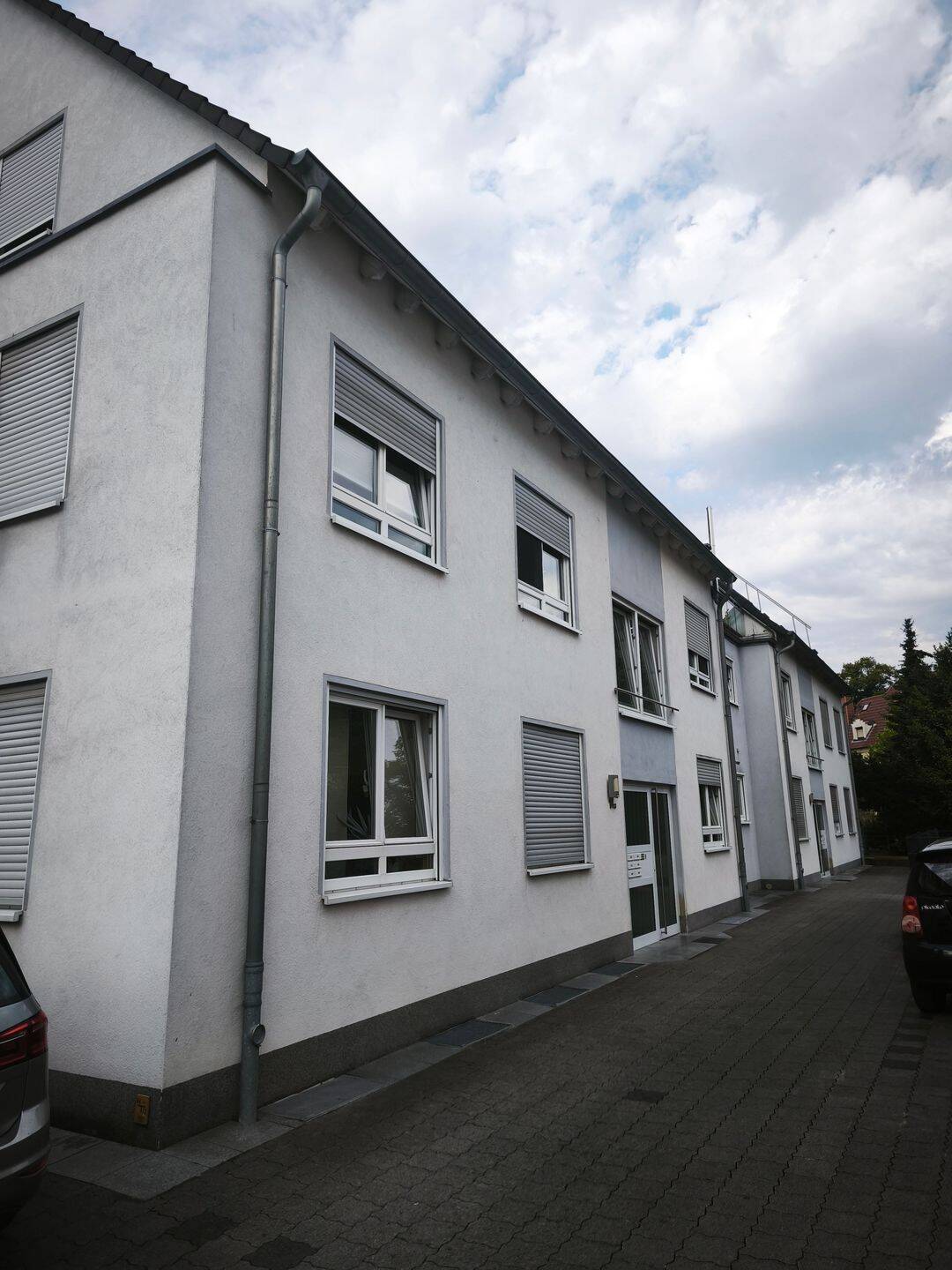 2 Zimmerwohnung fußläufig zur Innenstadt,Sackgasse, 59423 Unna