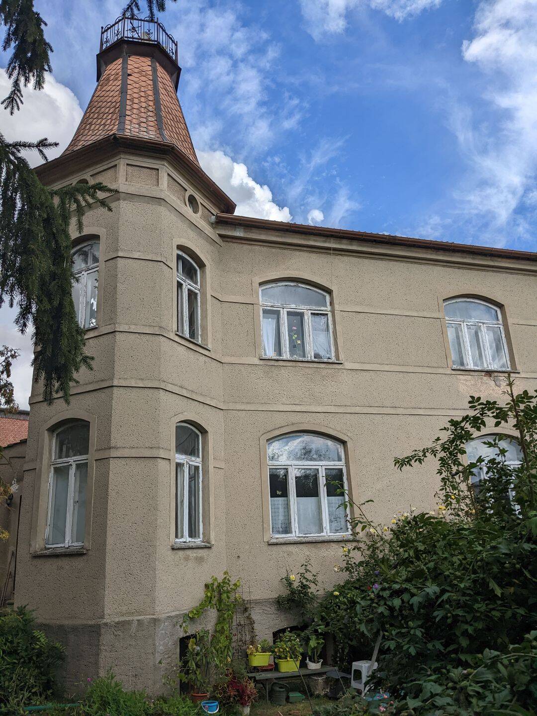 Großzügige Gründerzeit-Villa mit Potenzial! Gründerzeit-Juwel mit herrschaftlichem Charme: Ein Traum für Altbau-Liebhaber!, 17153 Stavenhagen