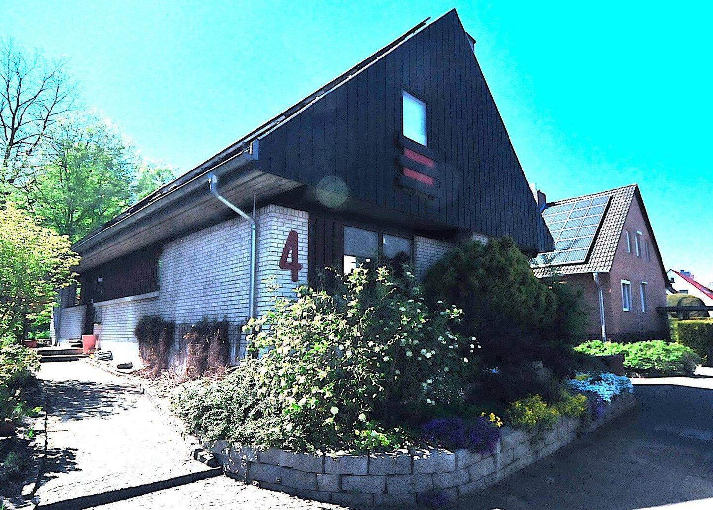Energieeffizientes Haus in Hannover-Bothfeld von Privat – 758.000 € VB, 30657 Hannover