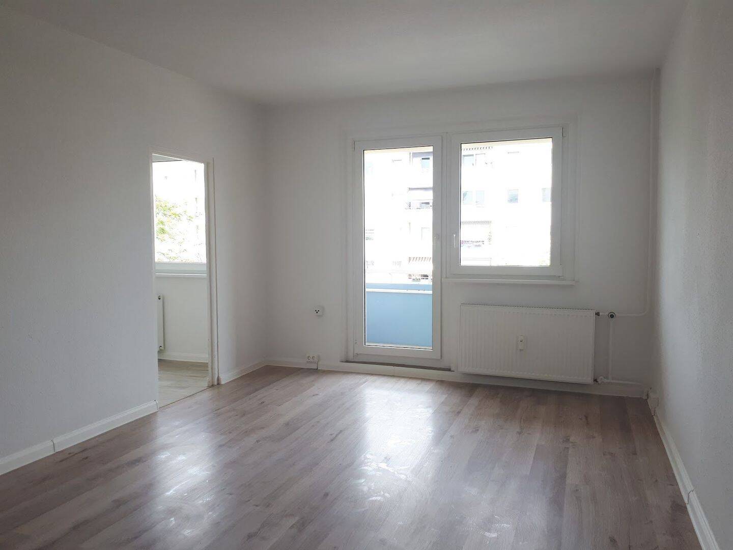 Perfekte Wohnung für Singles/Paare – zentral & komfortabel, 14772 Brandenburg an der Havel (Altstadt Görden Hohenstücken Nord)